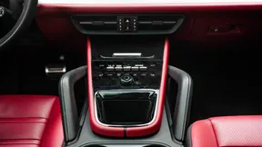 Porsche Cayenne S 2024
