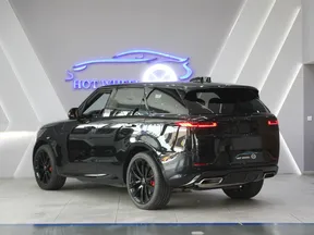 Land Rover Range Rover Sport 2025