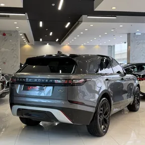 Land Rover Range Rover 2018