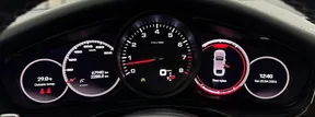 Porsche Panamera 2022