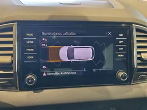 Škoda Karoq 2023