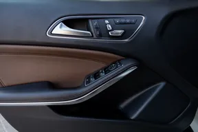 Mercedes-Benz GLA 250 2018