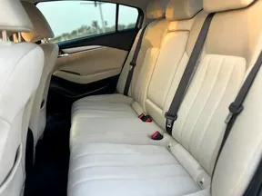 Mazda 6 2019