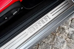 Ferrari California 2015