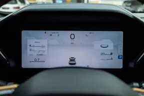 Geely Xingyue L / Monjaro 2025