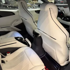 Ferrari Purosangue 2025