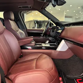 Land Rover Range Rover 2024