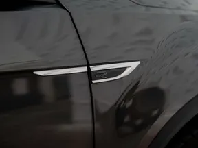 Volkswagen T-Roc 2024
