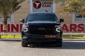 Chevrolet Tahoe 2023