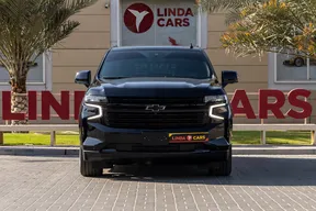 Chevrolet Tahoe 2023