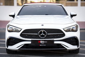 Mercedes-Benz CLE 200 2024