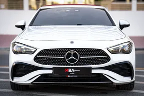 Mercedes-Benz CLE 200 2024
