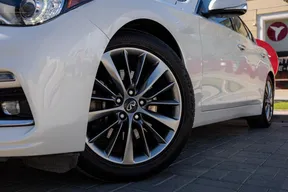Infiniti Q50 2023