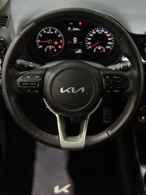 Kia Picanto / Morning 2023