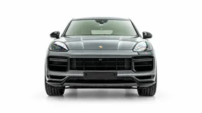 Porsche Cayenne Turbo GT 2022