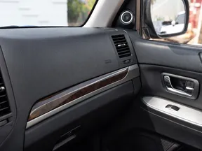 Mitsubishi Pajero / Shogun / Montero 2010