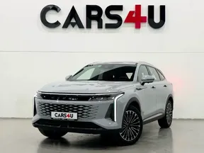 Exeed RX 2026