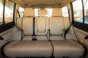 Mitsubishi Pajero / Shogun / Montero 2018