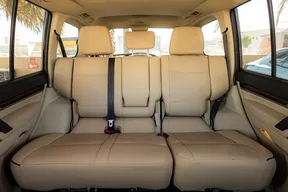 Mitsubishi Pajero / Shogun / Montero 2018