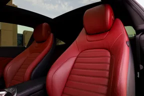 Mercedes-Benz C-Class 200 2018