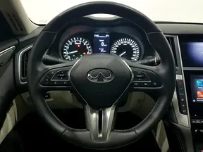 Infiniti Q50 2023