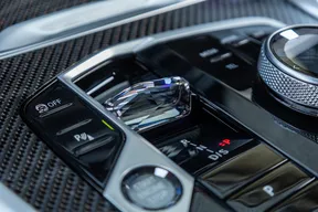 BMW X6 M60 2025