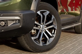 Haval Dargo 2022