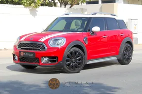MINI Countryman Cooper S 2019