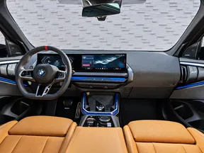 BMW X3 M50 2025