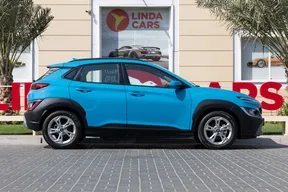 Hyundai Kona 2023