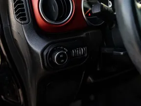 Jeep Wrangler Rubicon 2023