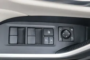 Toyota RAV4 2019