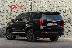 GMC Yukon 2025