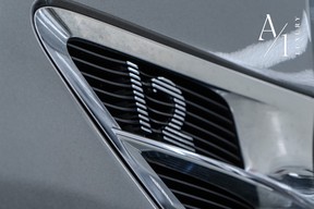 Bentley Continental GT 2020