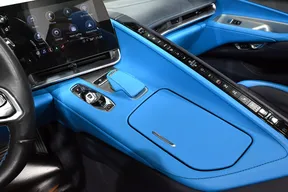 Chevrolet Corvette 2023