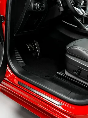 Alfa Romeo Stelvio 2023