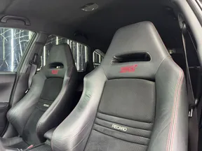 Subaru Impreza WRX STi 2010