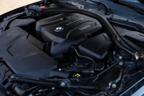 BMW 4 Series 430 2018