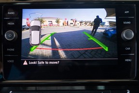 Volkswagen Golf R 2019