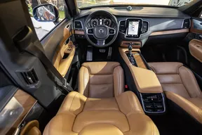 Volvo XC90 T6 2020