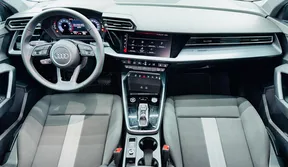 Audi A3 2025