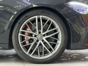 Mercedes-Benz C-Class 43 AMG 2023
