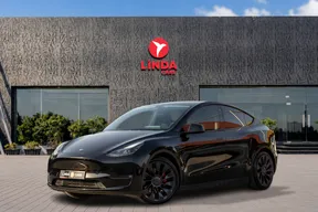 Tesla Model Y Performance 2023