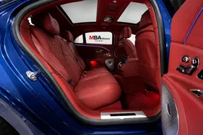 Bentley Continental Flying Spur 2020
