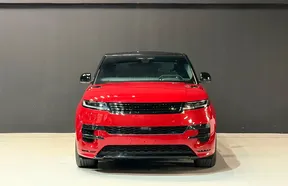 Land Rover Range Rover Sport 2024