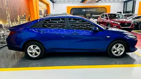 Hyundai Elantra / Avante 2023