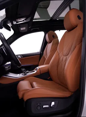 BMW X5 40 2023