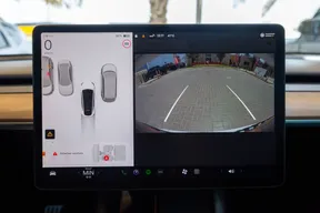 Tesla Model Y Performance 2022