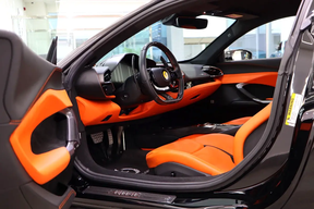 Ferrari 296 GTB 2023