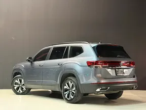 Volkswagen Atlas 2022